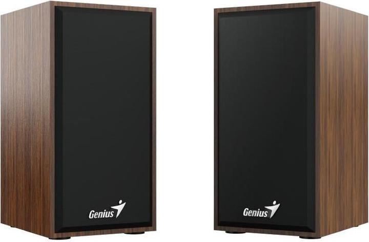 Genius SP-HF180 Computer Speakers (31730029400)