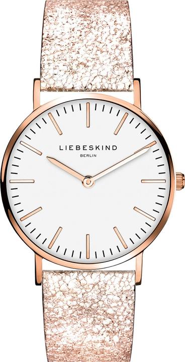 Liebeskind Berlin Damenuhr (34 mm)