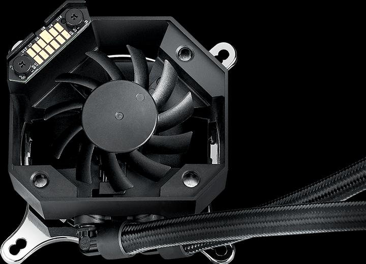 Produktbild ASUS ROG Ryujin II 240 ARGB
