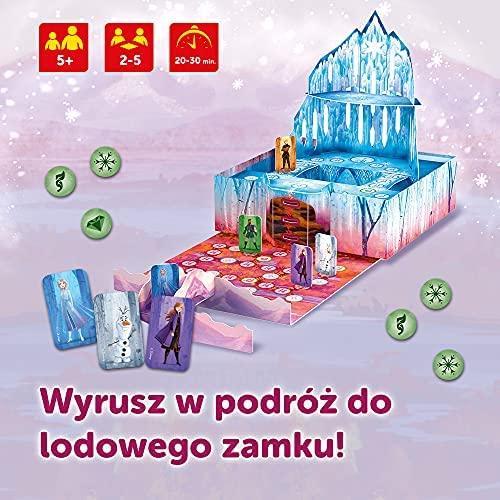 Actual product image Trefl FROZEN Ice Party 2: The Spirit of the Forest (English)