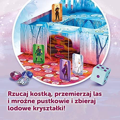 Actual product image Trefl FROZEN Ice Party 2: The Spirit of the Forest (English)