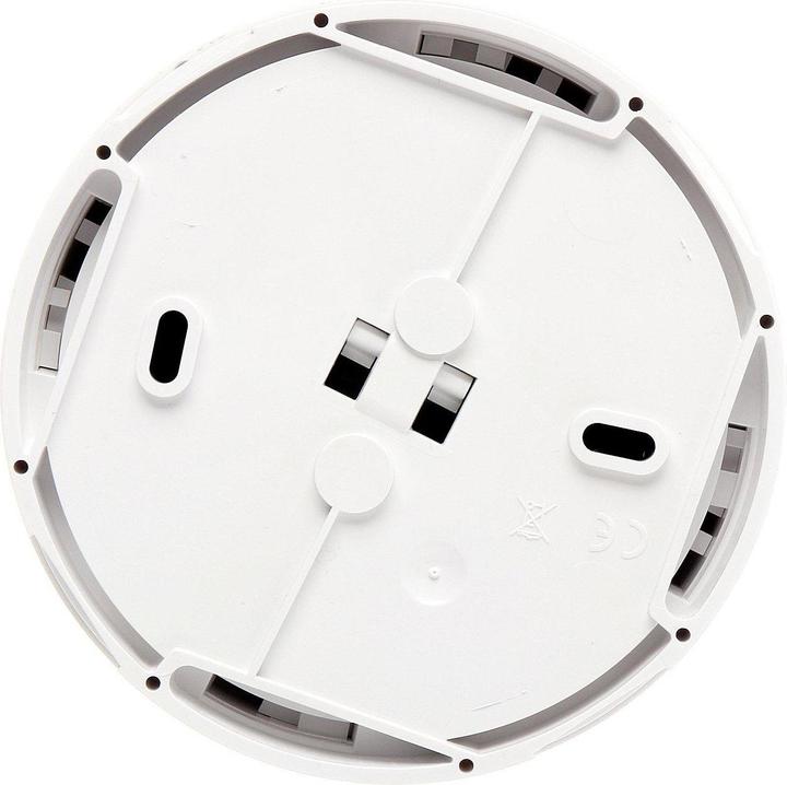 Produktbild Satel Wireless Smoke Sensor Asd-250 Abax / Abax2