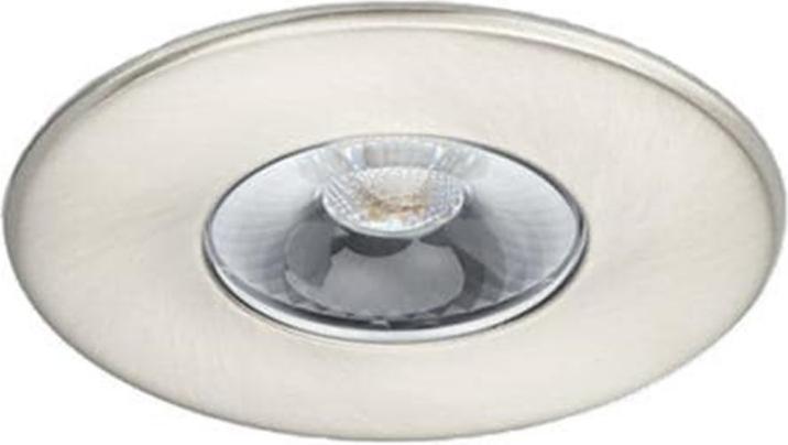 Actual product image Philips Recessed luminaire RS140B LED6-32-/830 PSR PI6 ALU (650 lm)