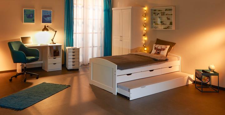 Immagine prodotto Inter Link Simon (36 x 40 x 65 cm)