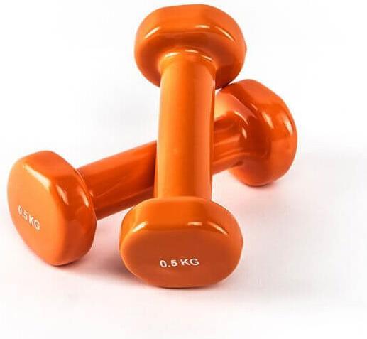 Immagine prodotto ATX Manubrio in vinile (1 x 0,5 kg)