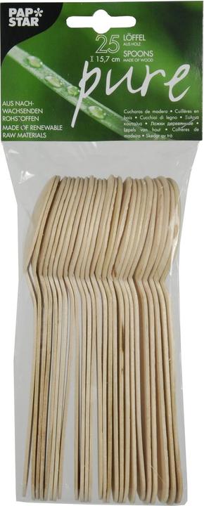 Image du produit Papstar Pure (25 x)