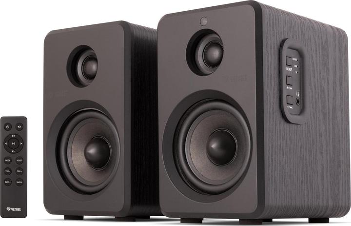 Actual product image Yenkee YSP 2025 Computer Speakers (45015101)