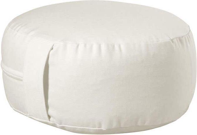 Actual product image Prolana Meditation Cushion Round Mini