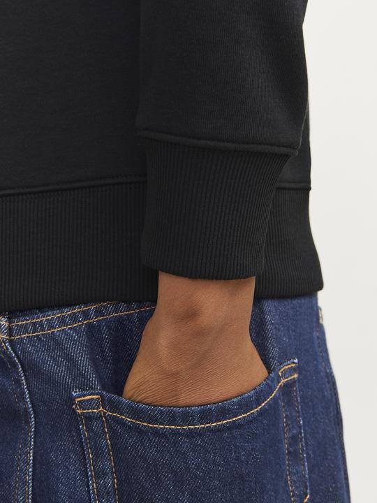 Image du produit Jack & Jones Logo Sweatshirt Mini Sweatshirt (116)