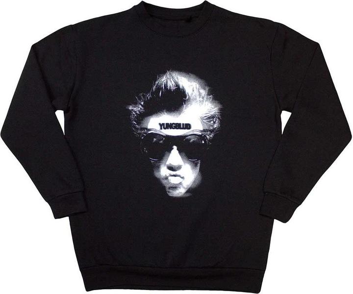 Image du produit Yungblud - Sweat - Adulte (M)