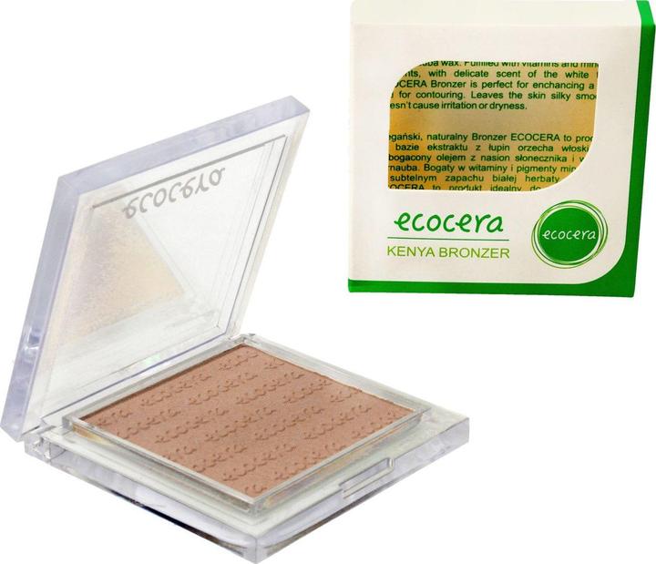 Immagine prodotto Ecocera Polvere di bronzo del Kenya 10g