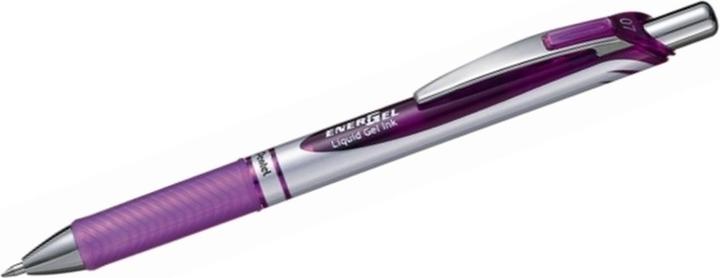 Produktbild Pentel EnerGel Xm Rétractable (Purple, 1 x)