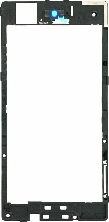 Actual product image Sony Ericsson Middle Cover for Sony Xperia Z3 Compact (Sony Xperia Z3)