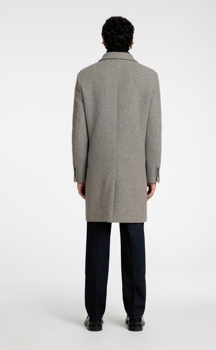 Actual product image Selected Homme Slhnew Joseph Coat Noos (XL)