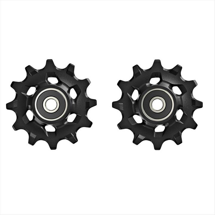Image du produit Sram Rd Xx1 Pulleys Ceramic Brg X-sync 11sp