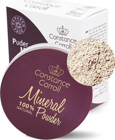 Image du produit Constance Carroll Porridge minéral 100% en vrac No.03 Permatoma 10g