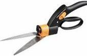 Produktbild Fiskars Rasenkantenschere Servo-System GS42