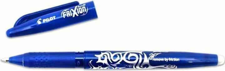 Actual product image Pilot FriXion Ball (Black, 1 x)