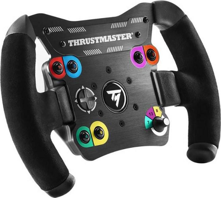 Actual product image Thrustmaster Open Wheel AddOn (Xbox Series S, PS4, Xbox One S, PC, Xbox One X, Xbox Series X)