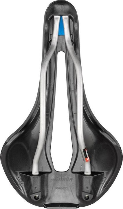 Actual product image Selle Italia Flite Boost X-Cross TI 316 Superflow