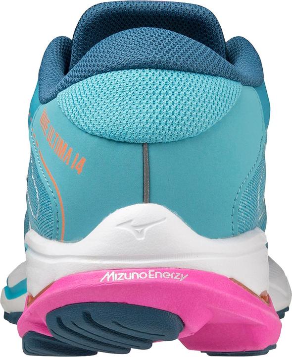Actual product image Mizuno Wave Ultima 14 W (37)