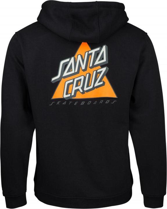 Santa Cruz Not A Dot Hood (M)