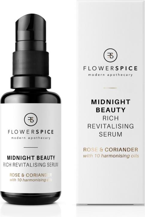 Produktbild Flower and Spice Midnight Beauty (30 ml)
