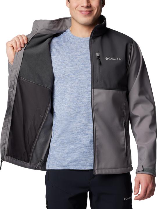 Produktbild Columbia Ascender™ Softshell Jacket (S)
