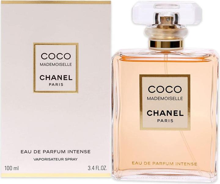 Chanel Coco Mademoiselle (Eau de Parfum, 100 ml)