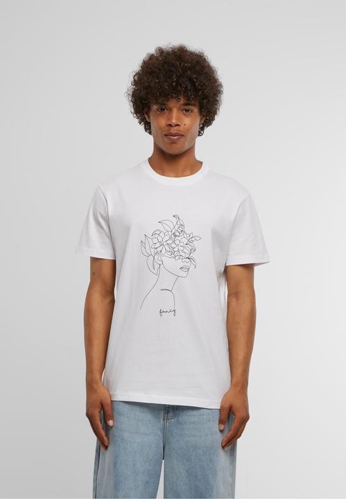 Produktbild Merchcode Ladies One Line Fruit Tee (S)