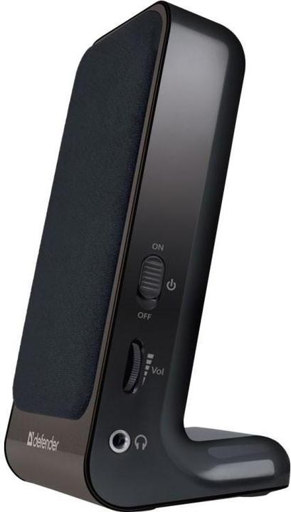 Actual product image Defender SPK-225 (65220) computer speakers