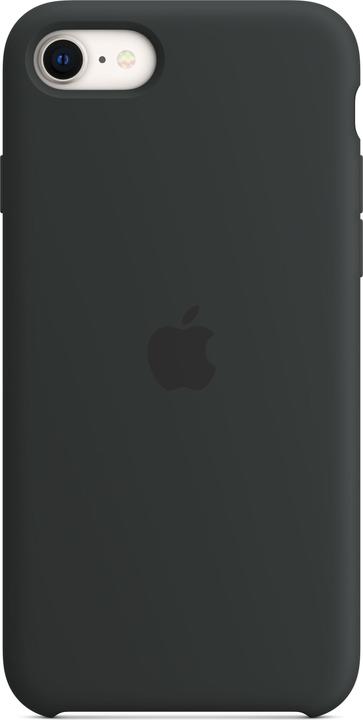 Apple Silicone Case (Apple iPhone 7, Apple iPhone 8, Apple iPhone SE (3rd Gen))