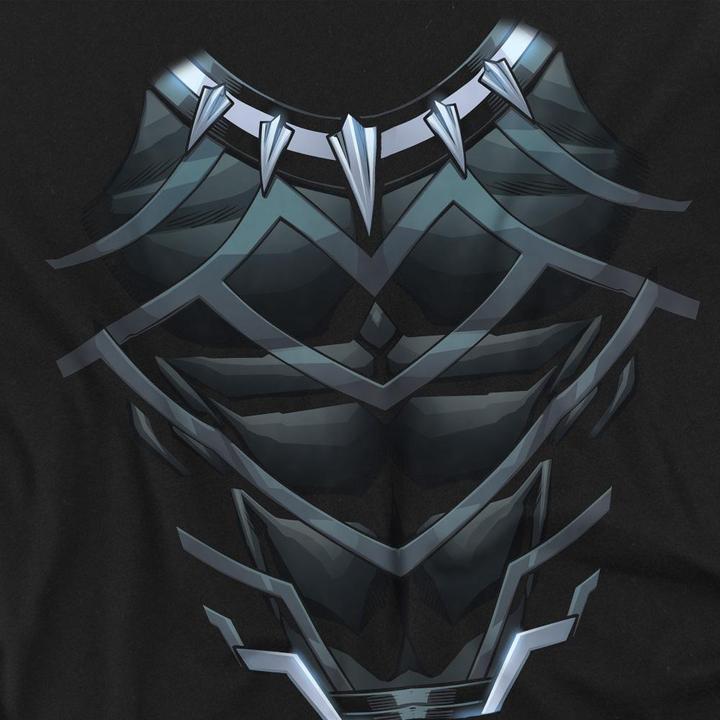 Produktbild Black TShirt (L)