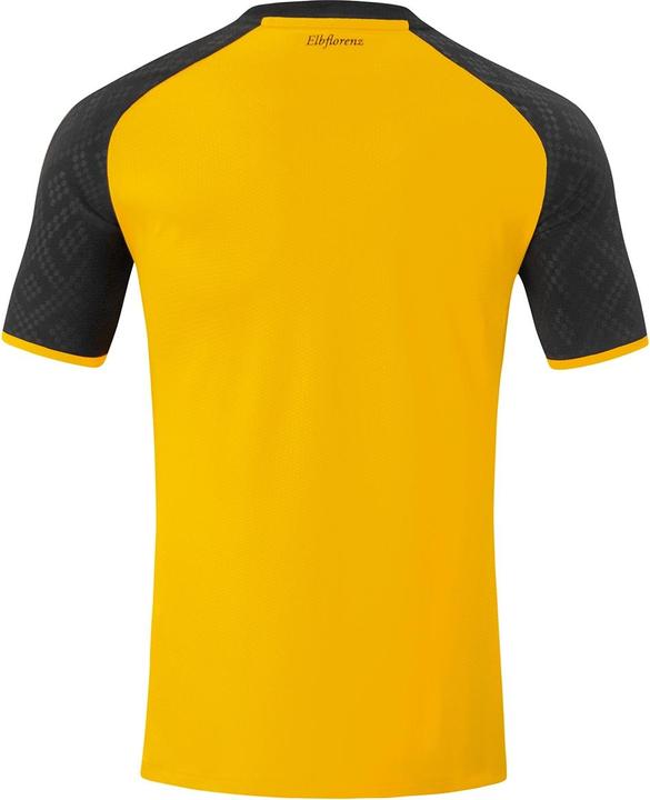 Actual product image JAKO Home Jersey Dynamo Dresden 2024/25 - (M)