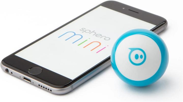 Produktbild Sphero Mini