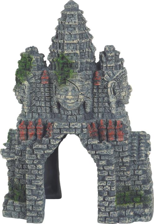 Produktbild Zolux aquarium decoration asian temple (Dekoration, sonstige Gegenstände)