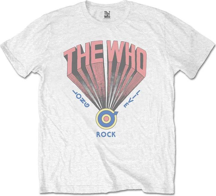 The Who Long Live Rock