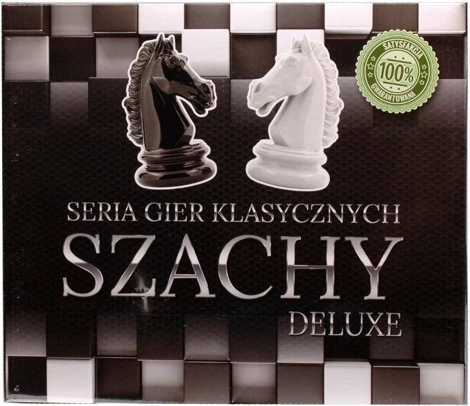 Produktbild Artyk Item Chess Deluxe Version