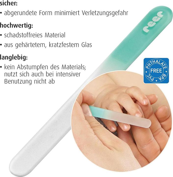 Produktbild Reer PremiumCare
