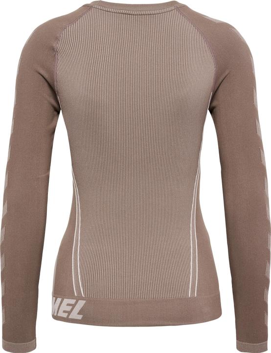 Produktbild hummel Te Christel Seamless T-Shirt L/S (XL)