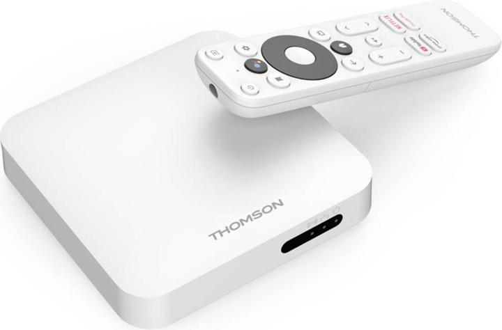 Actual product image Thomson THA100 (8 GB, Android 10)