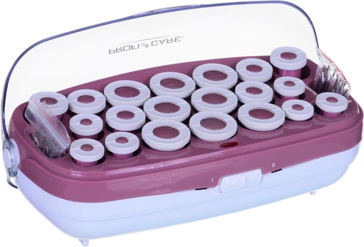 Produktbild Profi-Care PC-LW 3028 baltas/maroon curling iron