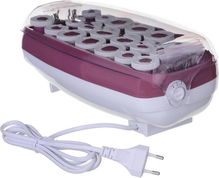 Produktbild Profi-Care PC-LW 3028 baltas/maroon curling iron
