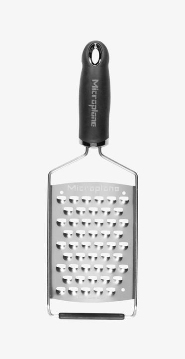 Actual product image Microplane Gourmet Xl Coarse 45011