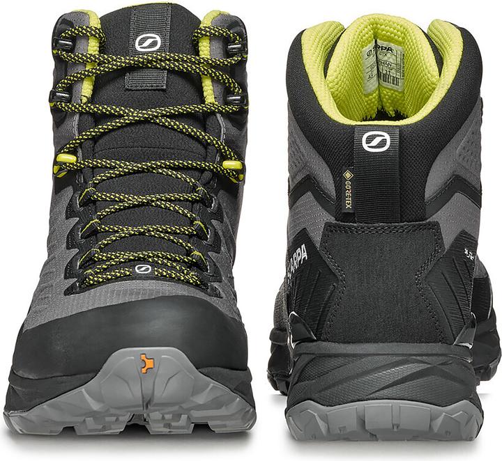 Actual product image Scarpa Rush TRK LT GTX (47)