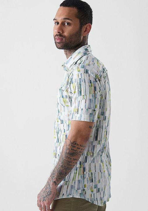 Immagine prodotto Desoto Jerseyhemd (S)