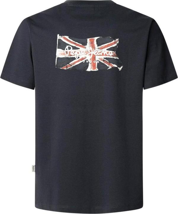 Actual product image Pepe Jeans Back Clag (XS)