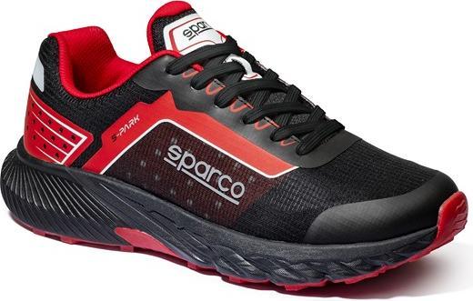 Produktbild Sparco Arbeits- und Freizeitschuhe S-Park (47)