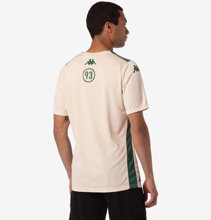 Produktbild Kappa Badeanzug Red Star FC Abou Pro 8 2024/25 (XXL)