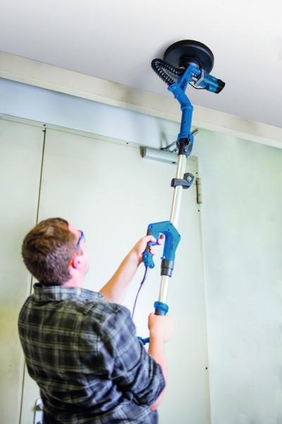 Produktbild Scheppach DS930 (Wand- & Deckenschleifer, 710 W)